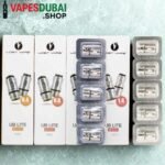LOST VAPE UB Lite Replacement Coil in Dubai