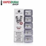 LOST VAPE UB Lite Replacement Coil in Dubai L5 – 1.4Ω