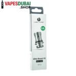 LOST VAPE UB V2 Replacement Coils (5PCS) in Dubai 0.15Ω Ultra Boost M3 Mesh