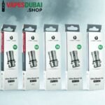 LOST VAPE UB V2 Replacement Coils (5PCS) in Dubai