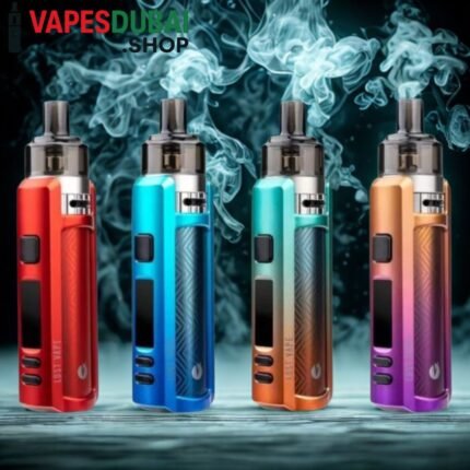 LOST VAPE Ursa Mini Kit 30W Vape Kit in Dubai