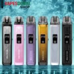 LOSTVAPE Ursa Nano Pro 2 Kit 30W Pod System in Dubai
