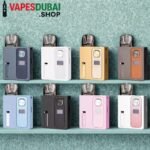 Lost Vape Ursa Baby Pro Kit 900mAh Pod System in Dubai