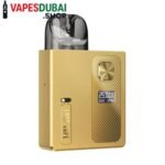 Lost Vape Ursa Baby Pro Kit 900mAh Pod System in Dubai Golden Knight