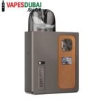 Lost Vape Ursa Baby Pro Kit 900mAh Pod System in Dubai Gunmetal Espresso