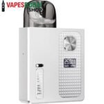 Lost Vape Ursa Baby Pro Kit 900mAh Pod System in Dubai Pearl White