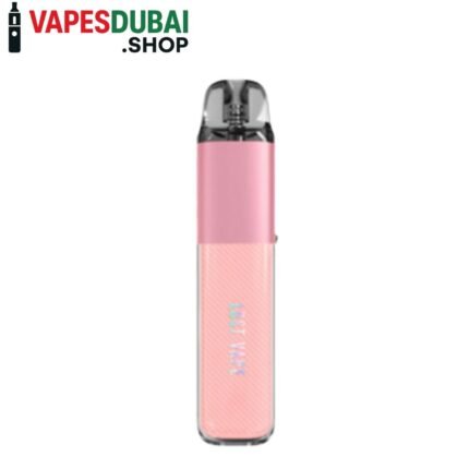Lost Vape Ursa Nano Air Kit 16W Pod System in Dubai Baby Pink