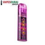 Lost Vape Ursa Nano Art Kit 800mAh In Dubai Babe Pink X Pachinko Art