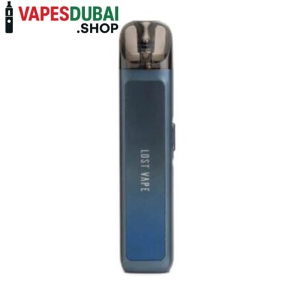 Lost Vape Ursa Nano Pod System in Dubai Pacific Blue
