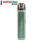 Lost Vape Ursa Nano Pod System in Dubai Twill green