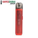 Lost Vape Ursa Nano Pod System in Dubai Wave Red