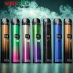 Lost Vape Ursa Nano Pro 25W Pod System In Dubai