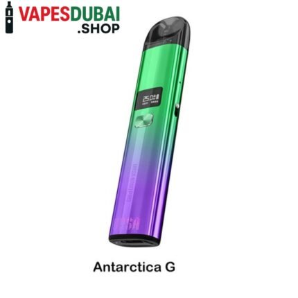 Lost Vape Ursa Nano Pro 25W Pod System In Dubai Antarctica G