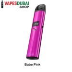 Lost Vape Ursa Nano Pro 25W Pod System In Dubai Baba Pink