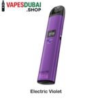 Lost Vape Ursa Nano Pro 25W Pod System In Dubai Electric Violet