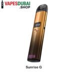 Lost Vape Ursa Nano Pro 25W Pod System In Dubai Sunrise G