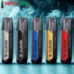 MINIFIT S POD KIT BY JUSTFOG IN DUBAI
