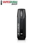 MINIFIT S POD KIT BY JUSTFOG IN DUBAI Black