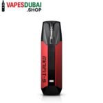 MINIFIT S POD KIT BY JUSTFOG IN DUBAI Red