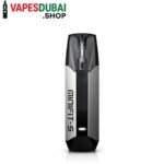 MINIFIT S POD KIT BY JUSTFOG IN DUBAI Silver