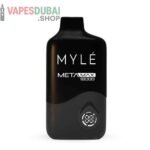 MYLE-META-MAX-18000-Puffs-Disposable-Vape-Price-in-Dubai-Sweet-Tobacco