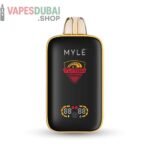 MYLE-TURBO-20000-Puffs-Price-in-Dubai-CASA-BANANAS
