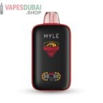 MYLE-TURBO-20000-Puffs-Price-in-Dubai-CHERRY-BOMB