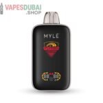 MYLE-TURBO-20000-Puffs-Price-in-Dubai-MAGIC-MOON
