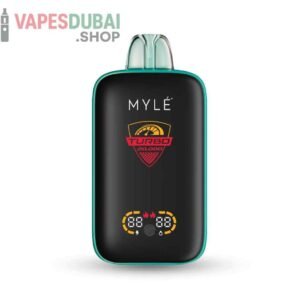 MYLE-TURBO-20000-Puffs-Price-in-Dubai-NYC-MINT