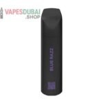 Myle Micro Bar 1500 Puffs Disposable Vape in Dubai - BLUE RAZZ