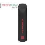 Myle Micro Bar 1500 Puffs Disposable Vape in Dubai - ICED WATRMELON