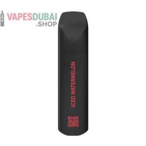Myle Micro Bar 1500 Puffs Disposable Vape in Dubai - ICED WATRMELON