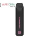 Myle Micro Bar 1500 Puffs Disposable Vape in Dubai - PINK LEMONADE