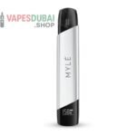 Myle V5 Meta Device In Dubai - ELITE WHITE