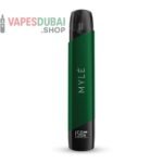 Myle V5 Meta Device In Dubai - RACING GREEN