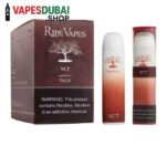 RIPE VAPES Palm Disposable 3000 Puffs VTC