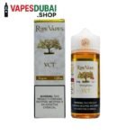 Ripe Vapes 120ml E-Liquid VCT ORIGINAL