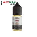 Ripe Vapes Salt Nicotine 30ML E-liquid VCT