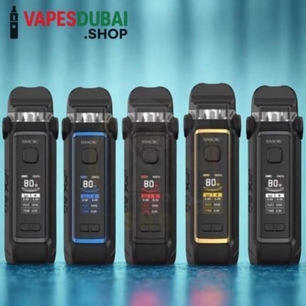 SMOK IPX 80 (80W) Pod System In Dubai