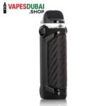 SMOK IPX 80 (80W) Pod System In Dubai Black Carbon Fiber
