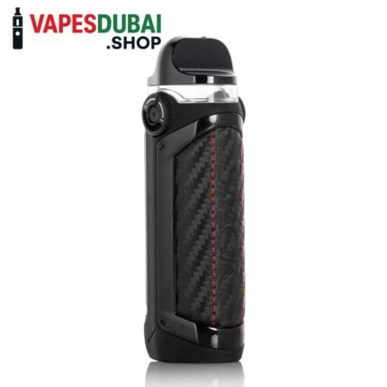 SMOK IPX 80 (80W) Pod System In Dubai Black Carbon Fiber