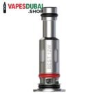 SMOK LP1 Coils 5 PCS Per Pack in Dubai 0.8Ω MESHED
