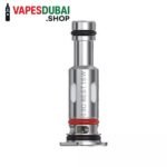 SMOK LP1 Coils 5 PCS Per Pack in Dubai 0.9 MESHED MTL