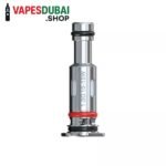 SMOK LP1 Coils 5 PCS Per Pack in Dubai 1.0Ω DC MTL