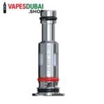SMOK LP1 Coils 5 PCS Per Pack in Dubai 1.2Ω MESHED