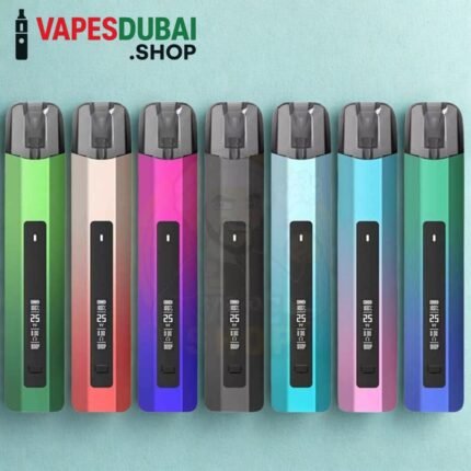 SMOK Nfix Pro Kit 25W Pod System In Dubai