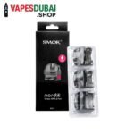 SMOK Nord 4 Replacement Pod in Dubai SMOK Nord 4 Empty RPM 2 Pod