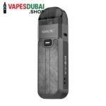 SMOK Nord 5 Leather Series 80W Pod System kit In Dubai grey