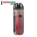 SMOK Nord 5 regular series 80W Pod System kit in Dubai Red Grey Dart