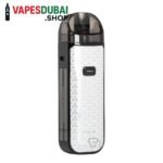 SMOK Nord 5 regular series 80W Pod System kit in Dubai White Dart